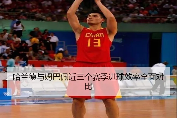 哈兰德与姆巴佩近三个赛季进球效率全面对比