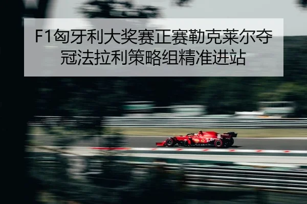 xiong-ya-li-da-jiang-sai-zheng-sai-lei-ke-lai-er-duo-guan-fa-la-li-ce-lve-zu-jing-zhun-jin-zhan-2-148.jpg