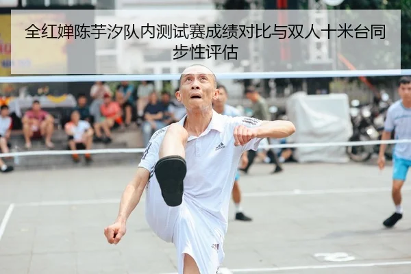 全红婵陈芋汐队内测试赛成绩对比与双人十米台同步性评估